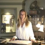 Concierge - Hospitable Woman Standing Behind Front Desk