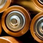 Batteries - Close-up Photo of Batteries