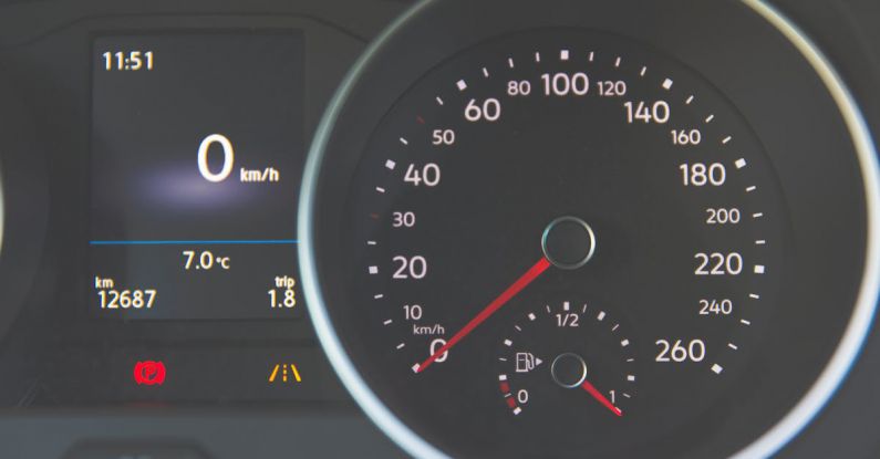 Fuel - Free stock photo of close-up, dashboard, fuel