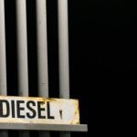 Diesel - Diesel Signage