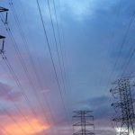 Generator - Transmission Tower Under Gray Sky